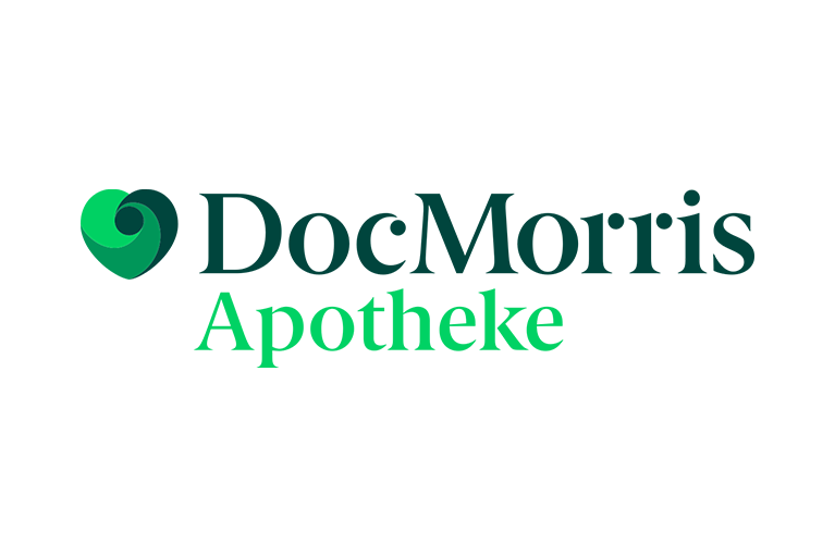 Logo DocMorris