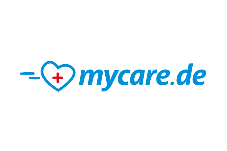 Logo mycare.de