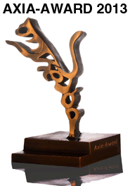 Grafik Axia Award 2013