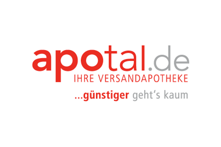 Logo apotal.de